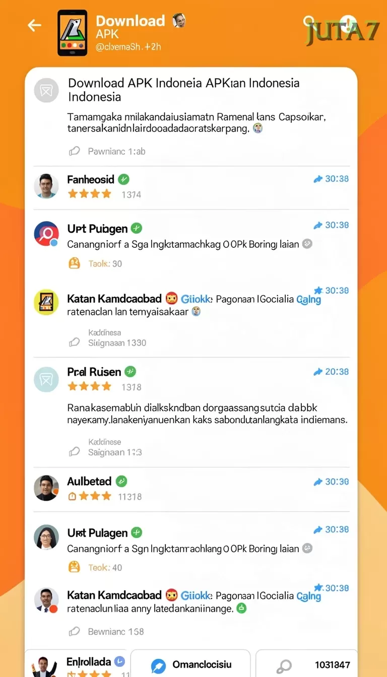 Cuplikan layar PRESIDENCC — halaman utama